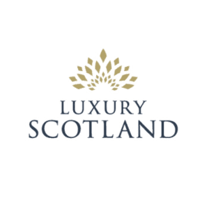 Luxury Scotland Logo Pearls Marketing Academy