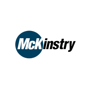 McKinstry Logo Pearls Marketing Academy