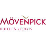 Movenpick Hotels and Resorts Logo Pearls Marketing Academy