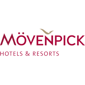 Movenpick Hotels and Resorts Logo Pearls Marketing Academy