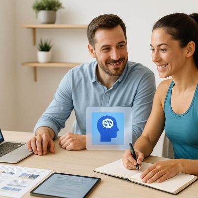 Pearls marketing academy services AI-powered marketing consultant content and social media strategy and solutions