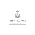 Pennyhill Park Hotel Exclusive Collection Logo Pearls Marketing Academy
