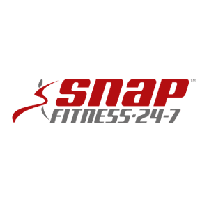 Snap Fitness Logo Pearls Marketing Academy