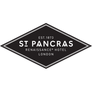 St Pancras Hotel Logo Pearls Marketing Academy