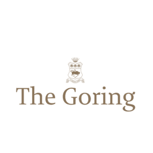 The Goring Hotel Logo Pearls Marketing Academy