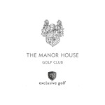 The Manor House Logo Pearls Marketing Academy
