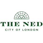 The Ned London Logo Pearls Marketing Academy