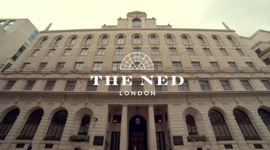 The Ned London
