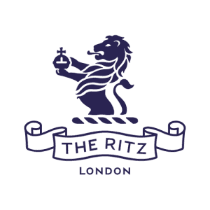 The Ritz London Logo Pearls Marketing Academy