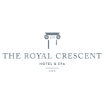 The Royal Crescent Logo Pearls Marketing Academy