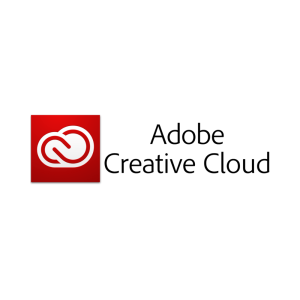 adobe creative cloud logo pearls fitness marketing