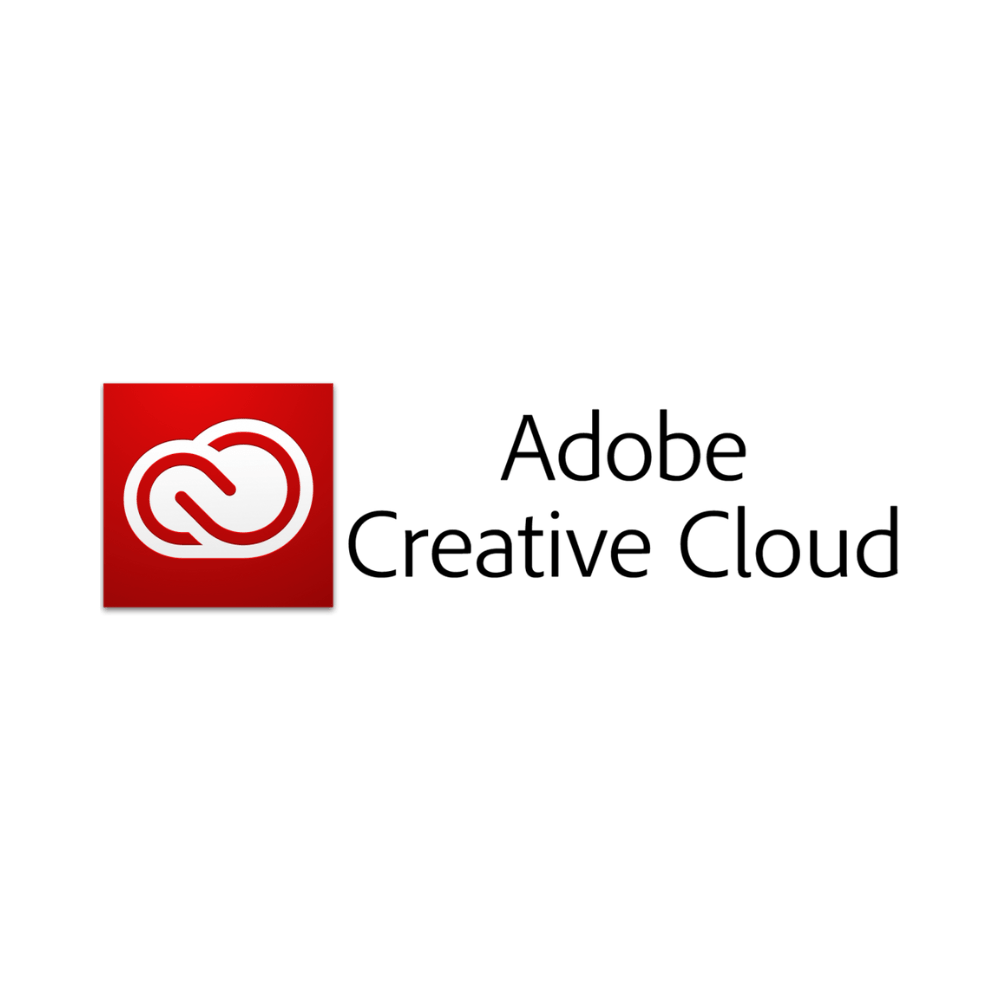 adobe creative cloud logo pearls fitness marketing