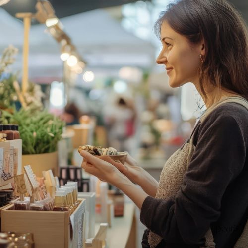 conscious brands pearls fitness marketing