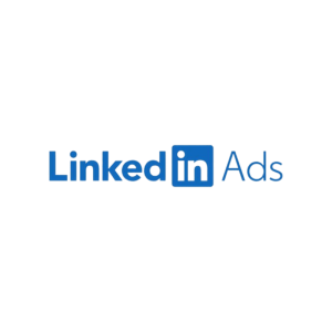 linkedin ads logo