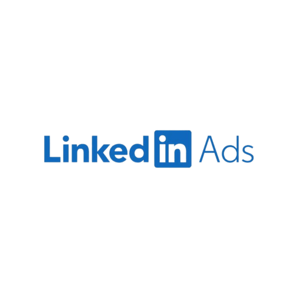 linkedin ads logo