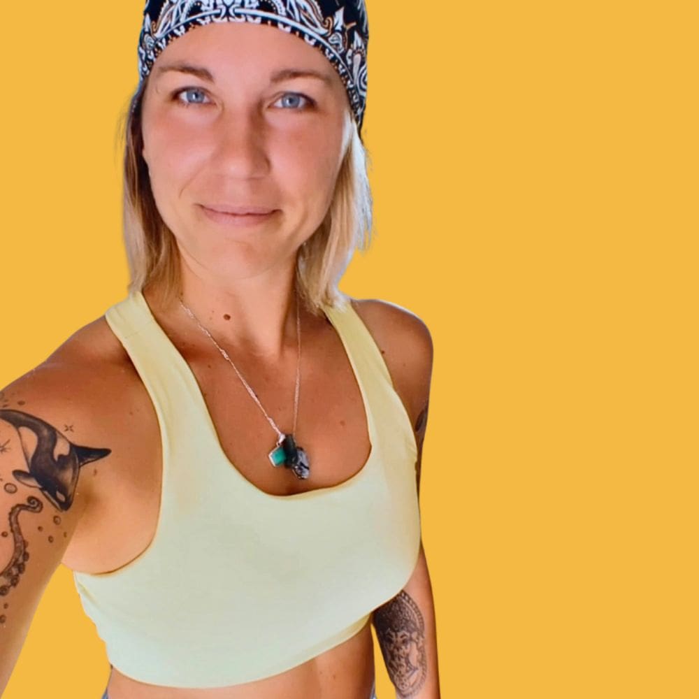 pearls fitness marketing brand and performance marketing founder