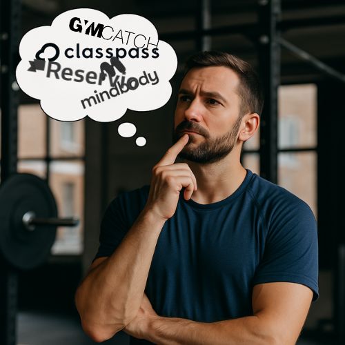 with us get rid of classpass with our in-house marketing systems pearls fitness marketing